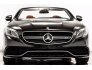 2017 Mercedes-Benz S63 AMG for sale 101665362